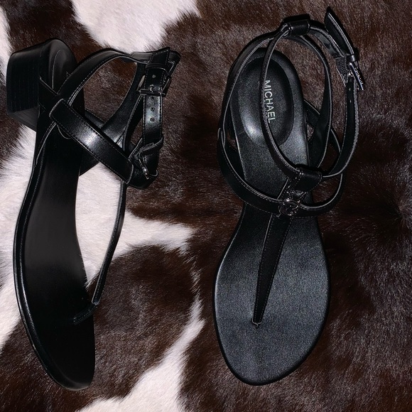 MK SANDALS - Picture 2 of 4